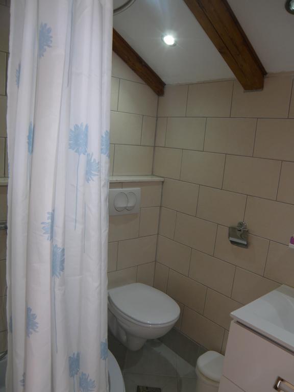 Apartman Kristina, Studio I Soba Primosten Exterior photo