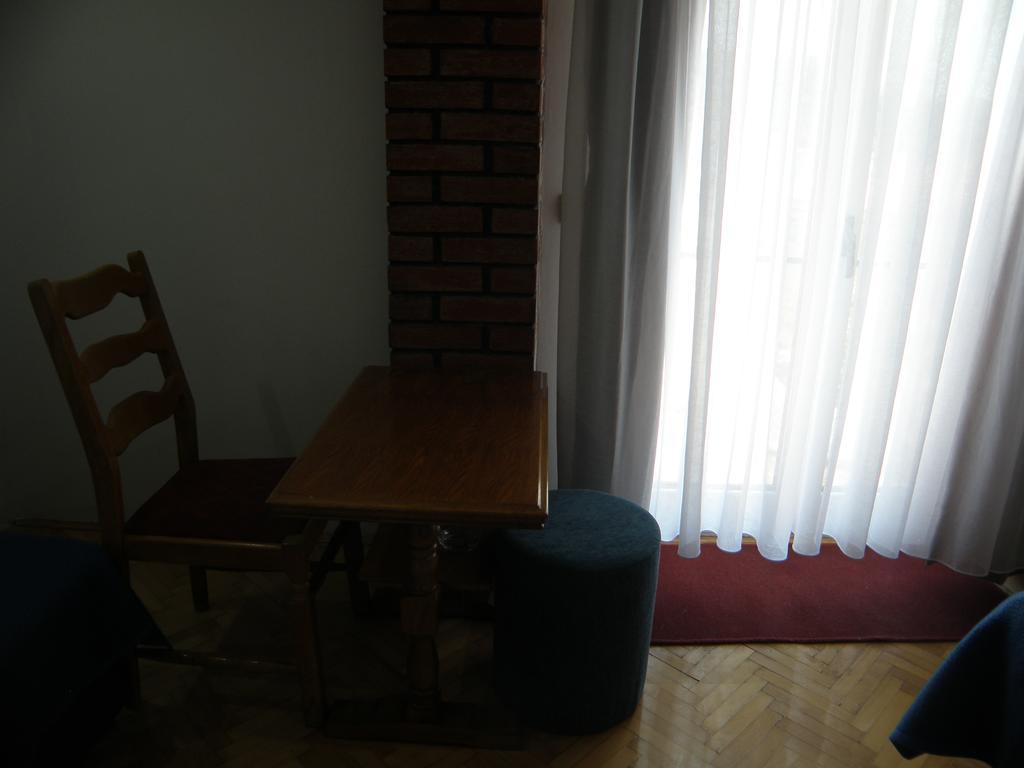Apartman Kristina, Studio I Soba Primosten Exterior photo