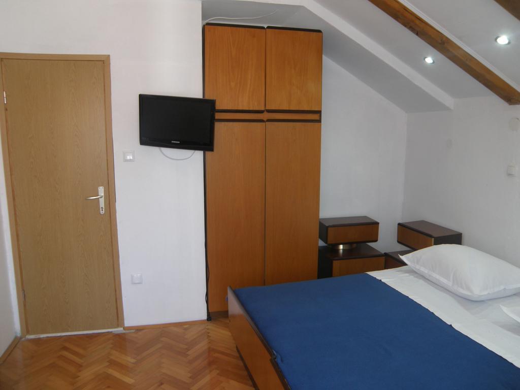 Apartman Kristina, Studio I Soba Primosten Exterior photo