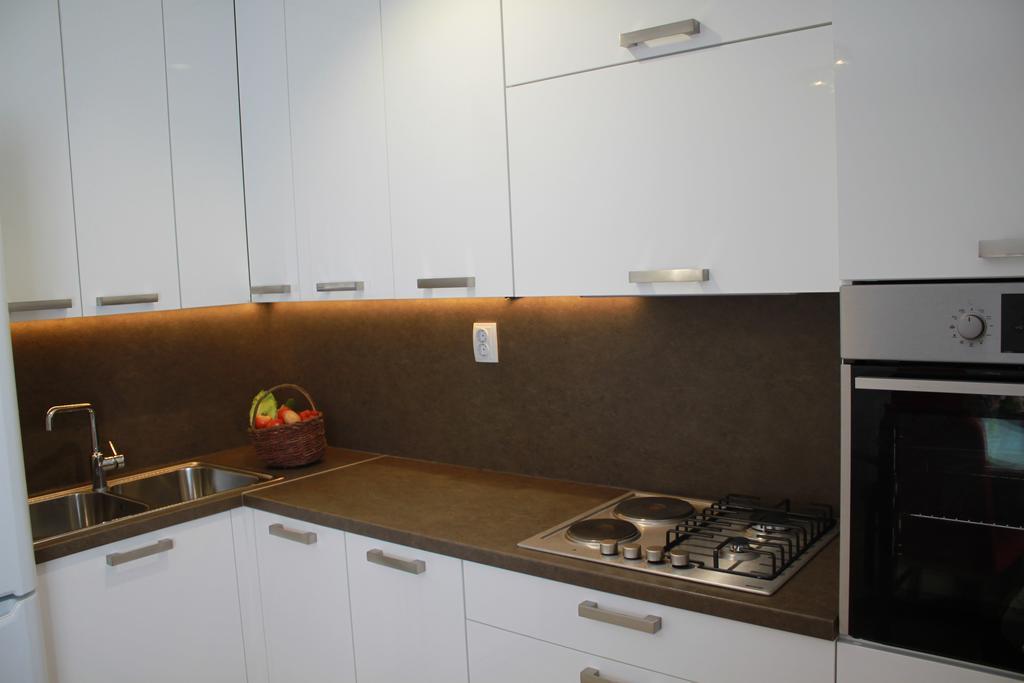 Apartman Kristina, Studio I Soba Primosten Exterior photo