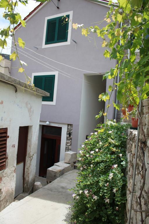 Apartman Kristina, Studio I Soba Primosten Exterior photo