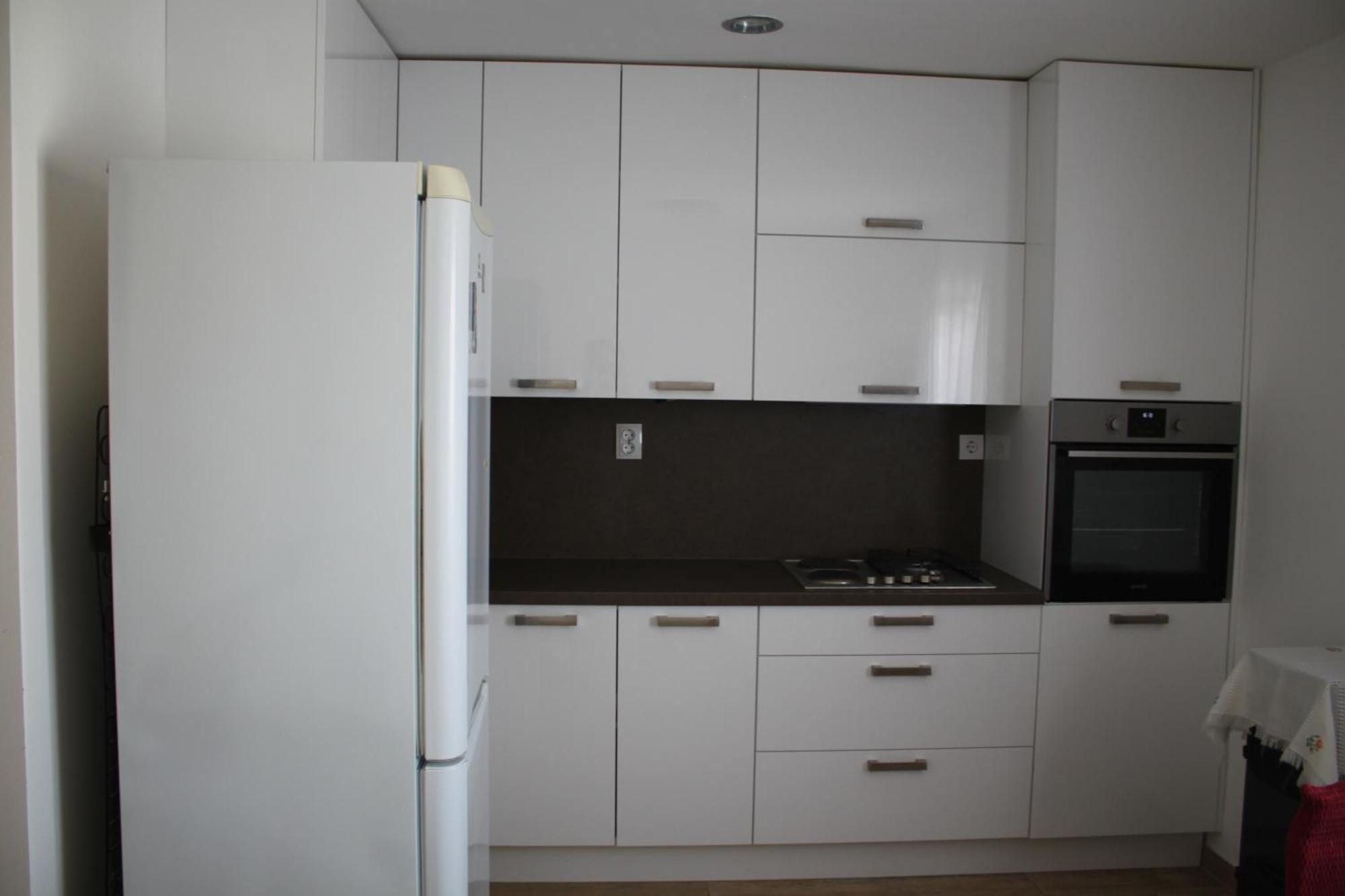 Apartman Kristina, Studio I Soba Primosten Exterior photo