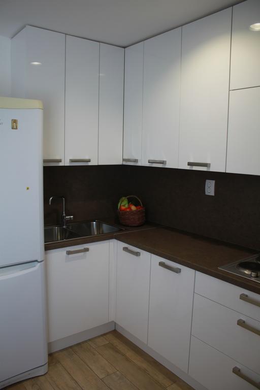 Apartman Kristina, Studio I Soba Primosten Exterior photo