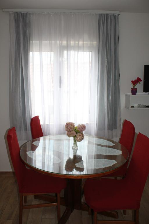 Apartman Kristina, Studio I Soba Primosten Exterior photo