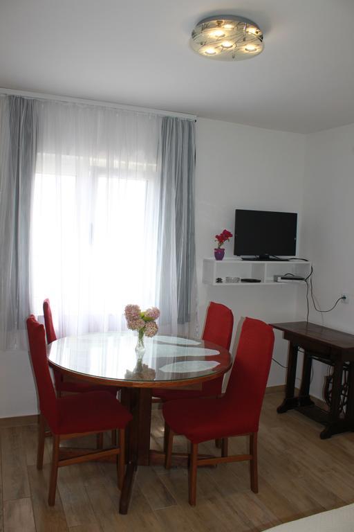 Apartman Kristina, Studio I Soba Primosten Exterior photo